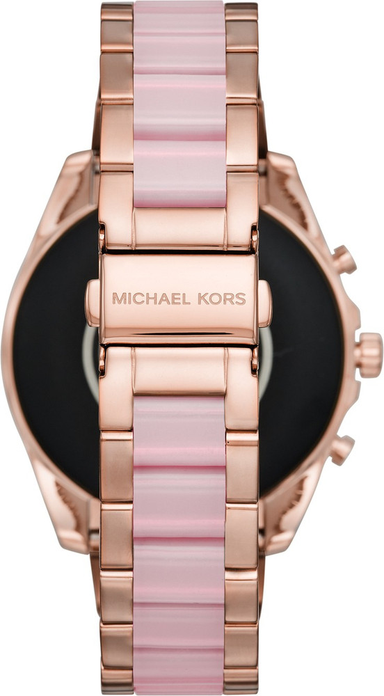 MICHAEL KORS Gen 5 Bradshaw Smartwatch Price in India Buy