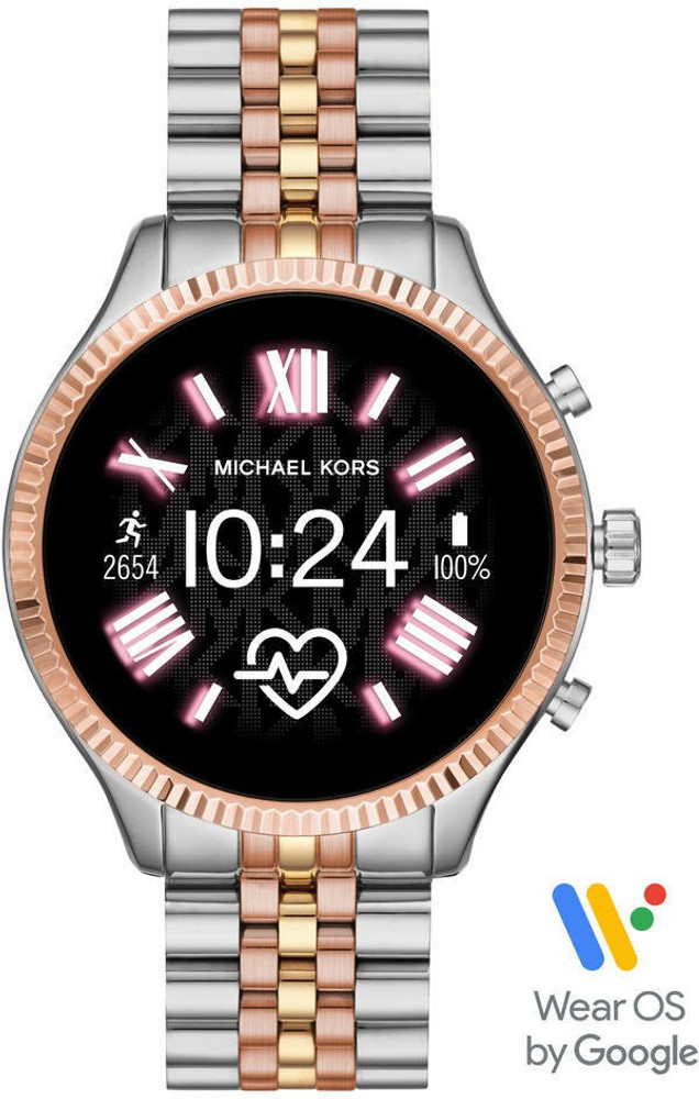 Lexington 2025 2 smartwatch