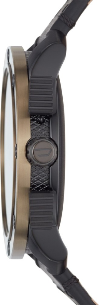 Montre discount diesel axial