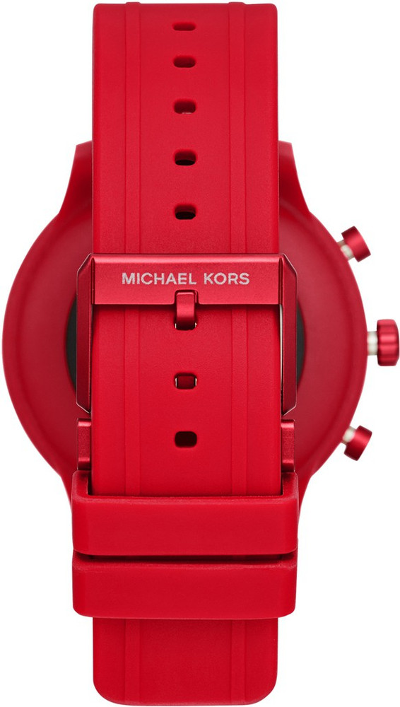 MICHAEL KORS Mkgo Smartwatch Price in India Buy MICHAEL