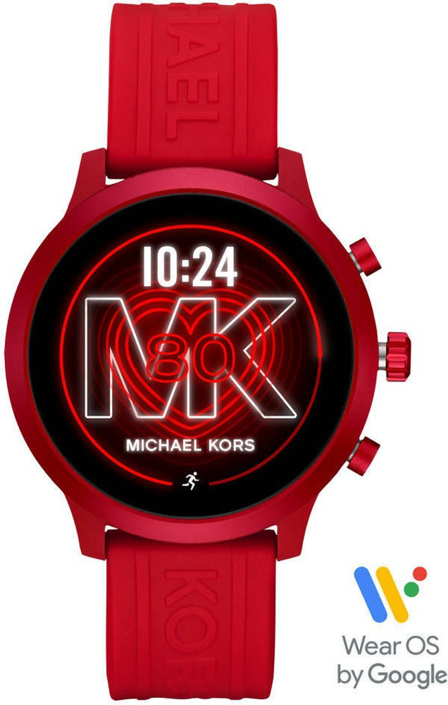 Mkgo smartwatch outlet