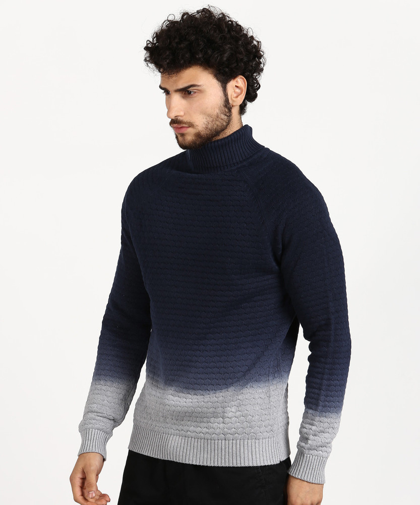 United colors of benetton turtleneck top