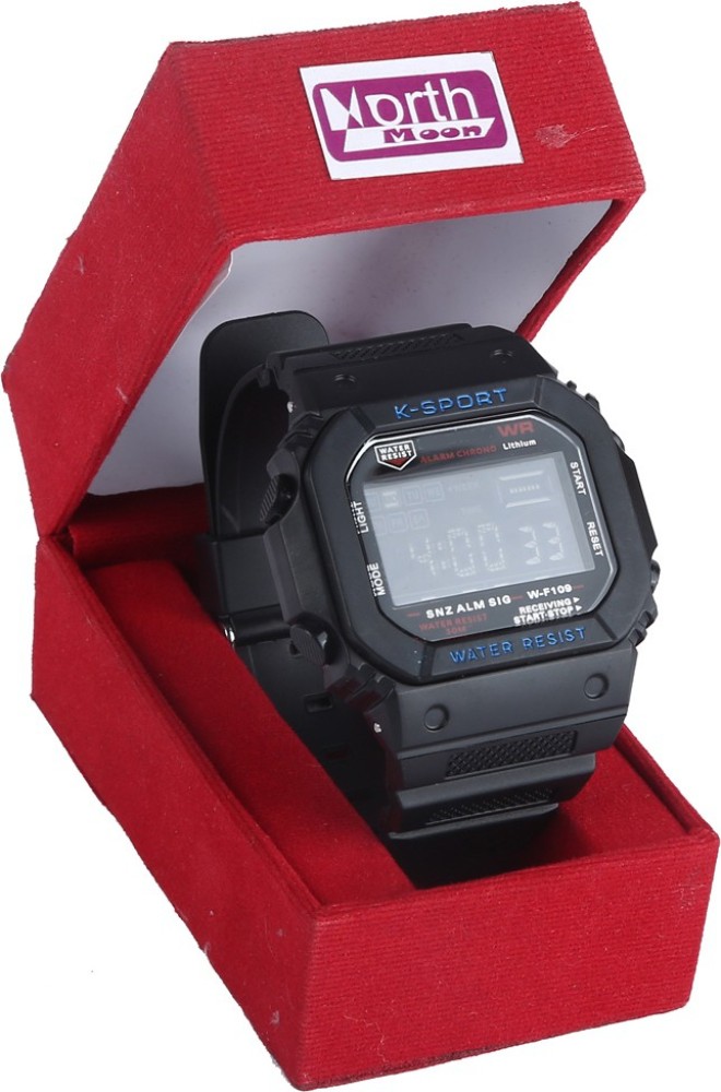 K sport 2025 watch price