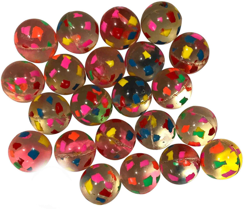 Crazy jumping ball sales