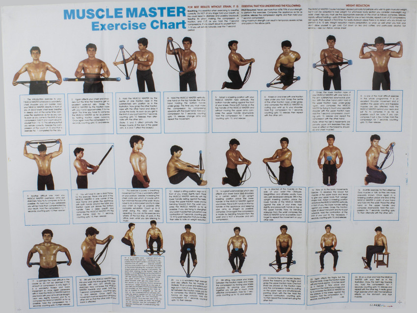 JJ Jonex Kin Store Bullworker Muscle Master fitness daily workout free handling cover. Multi training Bar Buy JJ Jonex Kin Store Bullworker Muscle Master fitness daily workout free
