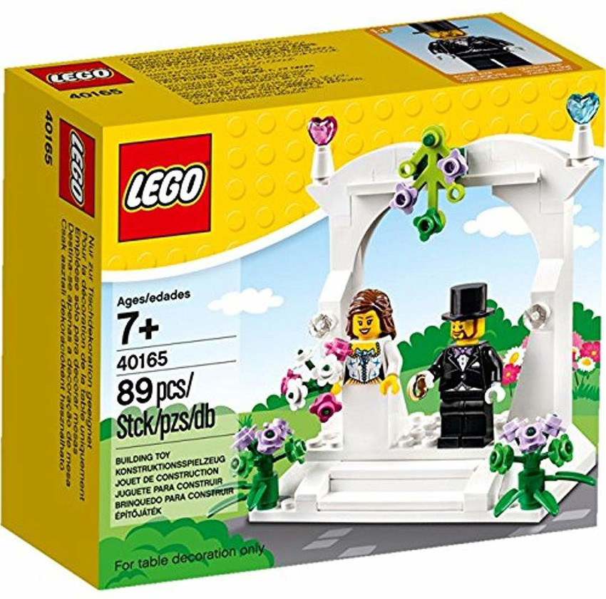 Lego wedding favor online