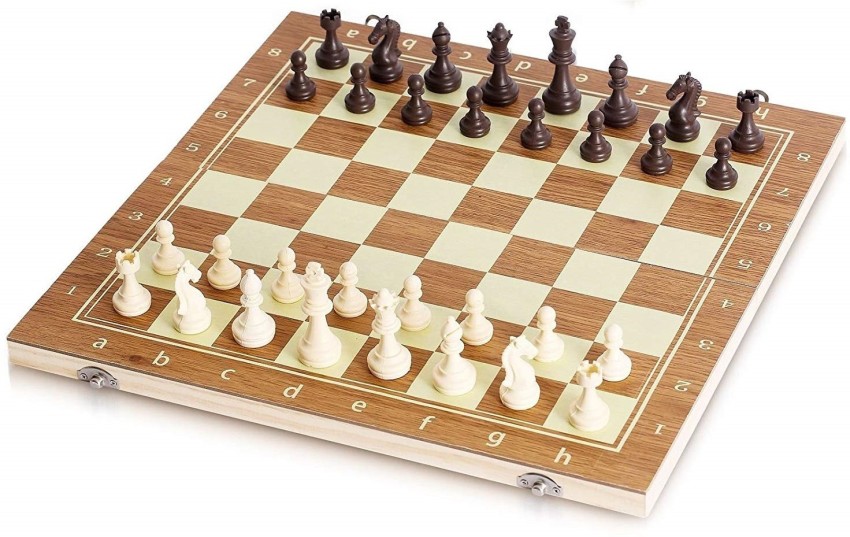 Pocket chess level 952 