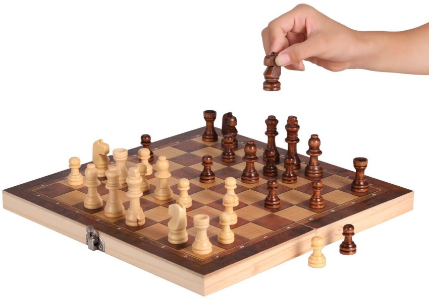 Pocket chess level 952 