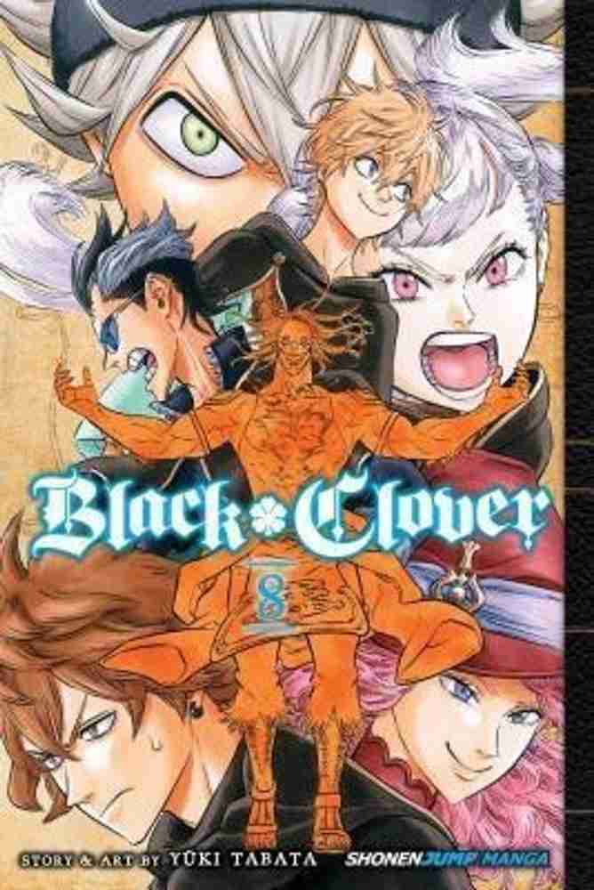 Clover Anime Black Clover Hulu Season Black Clover Streaming