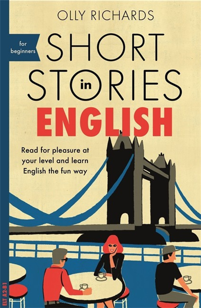 Short Stories in English for Beginners Buy Short Stories in