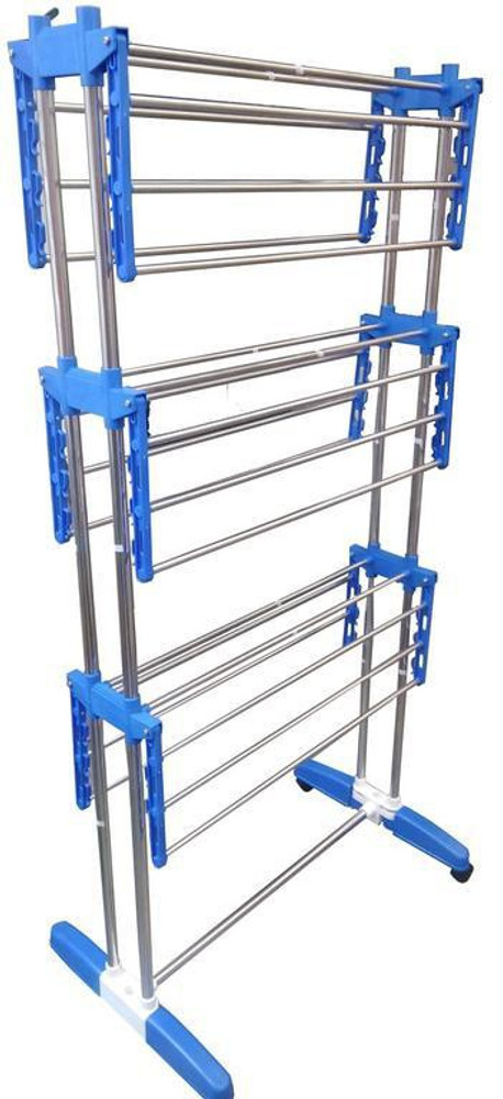 Cloth drying best sale stand big bazaar