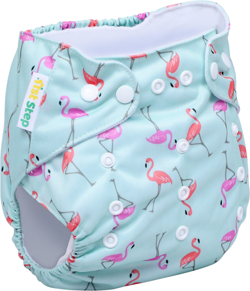 Reusable diapers cheap flipkart