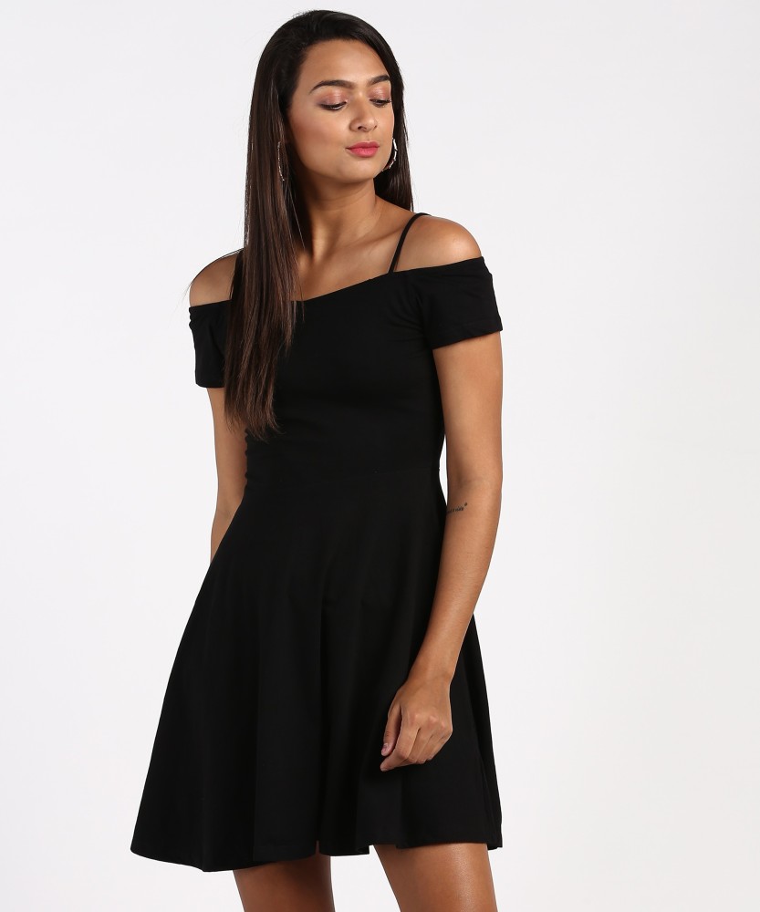 Faballey black clearance dress