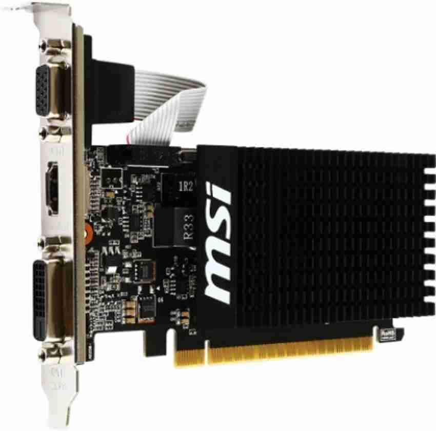 Gt 710 1gb gta v online
