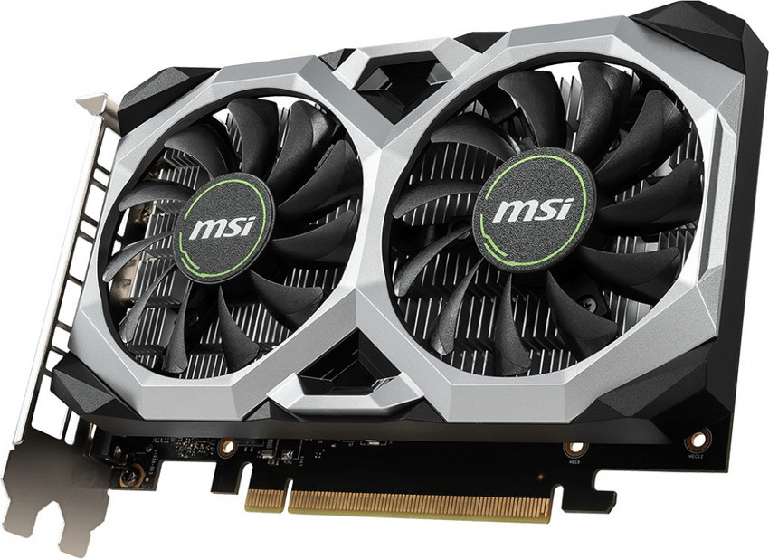 Nvidia 1650 2025 4g