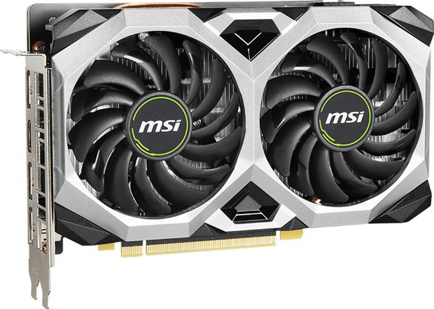 Msi 1660 6gb ventus deals