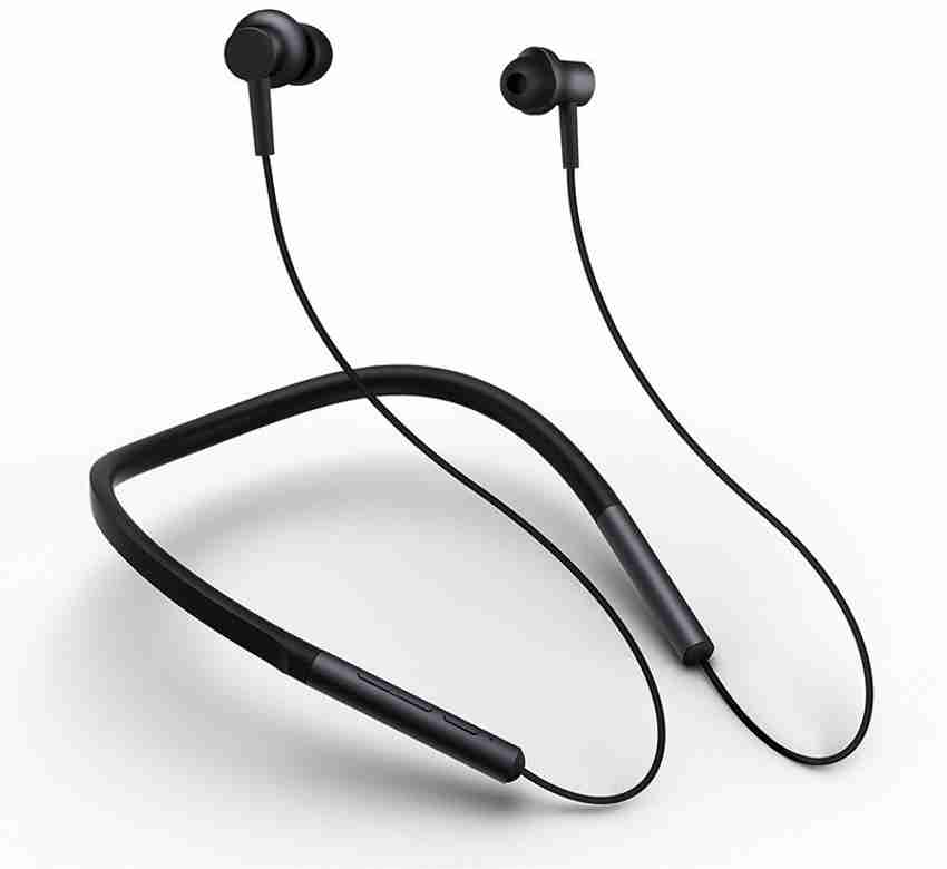 SYSGO for Mi Neckband Bluetooth Headset with Mic Bluetooth Headset
