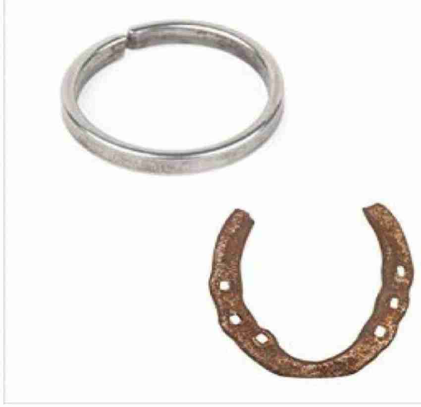 Horse discount naal ring