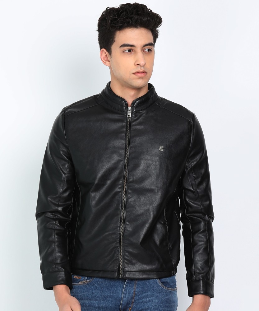 Duke leather hot sale jackets