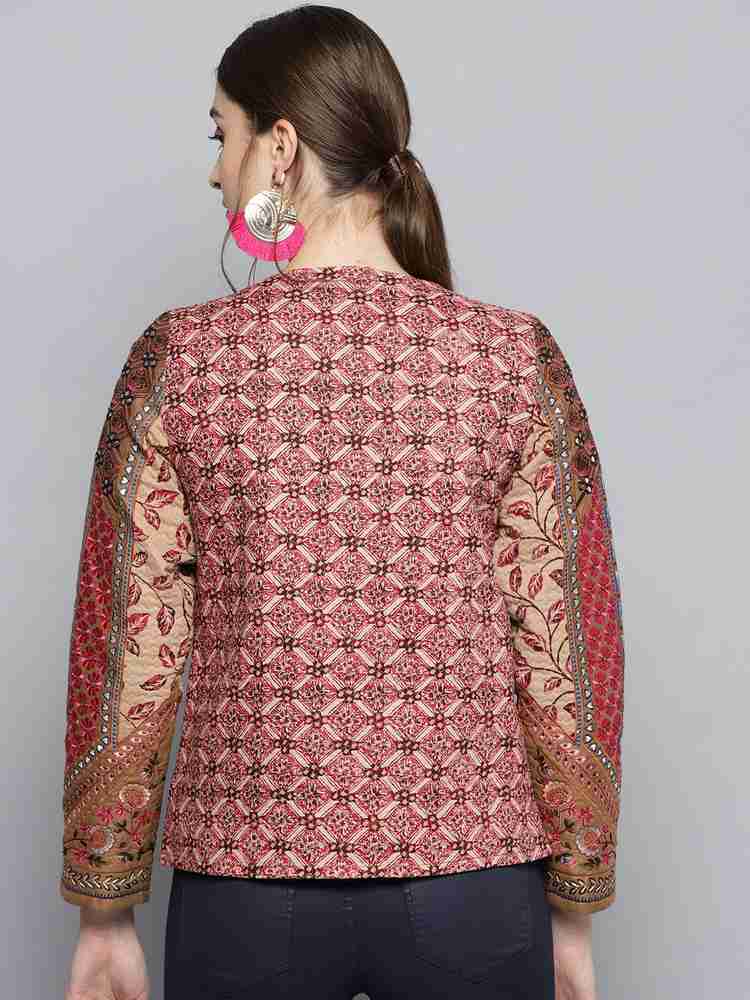 Label ritu kumar best sale jackets