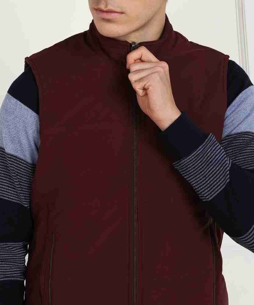 Monte top carlo vest