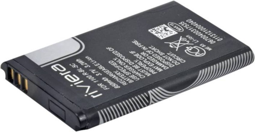 Nokia BL 5C Mobile Battery at Rs 80/piece in Chennai