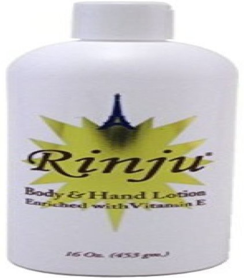 Rinju Body & Hand Lotion - Price in India, Buy Rinju Body & Hand Lotion  Online In India, Reviews, Ratings & Features