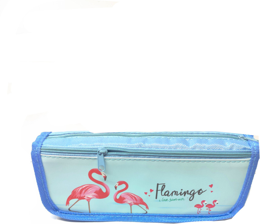 Blue colour on sale pouch