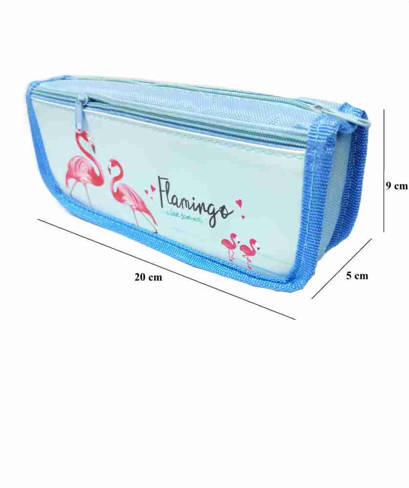 Blue colour pouch online