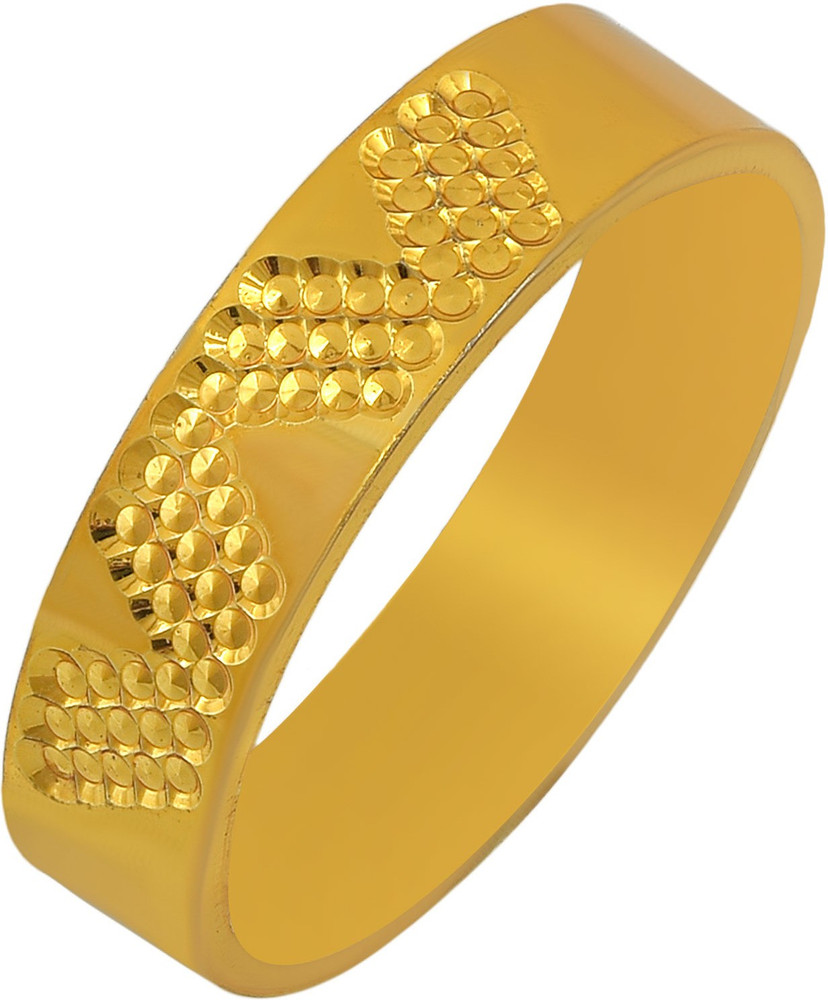 Gents gold challa top