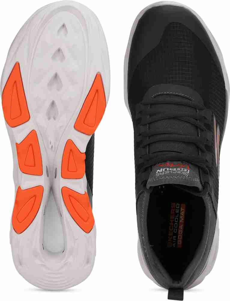 Skechers GORUNVORTEX STORM Running Shoes For Men Buy Skechers