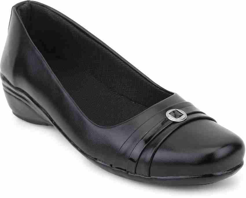 Shoe Cloud Womens Formal Shoes Casual Belly for Womens Girls Synthetic Leather Office Shoes for Womens Black 38 Casuals For Women Buy Shoe Cloud Womens Formal Shoes Casual Belly for Womens