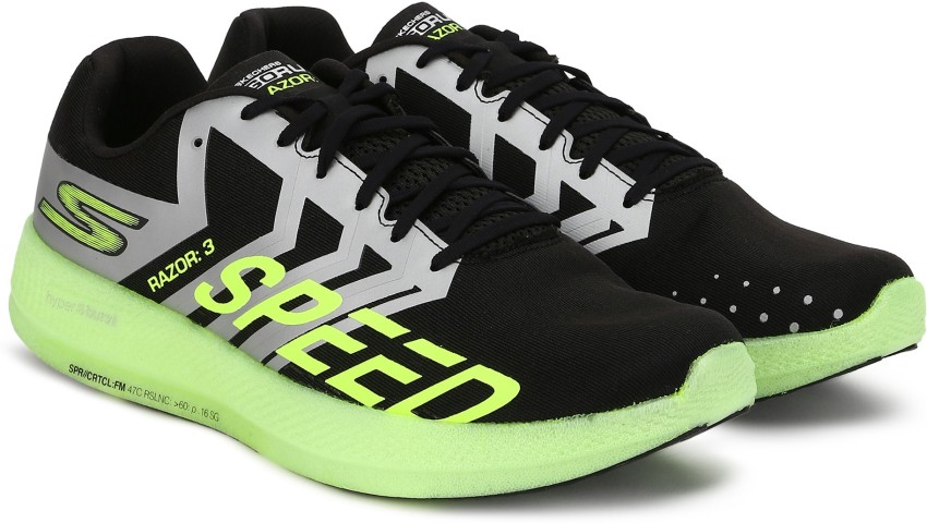 Skechers razor clearance 3 hyper