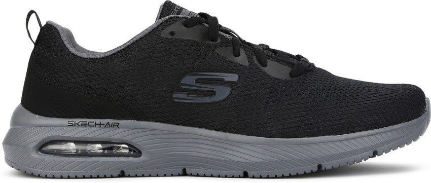 skechers dyna air men's