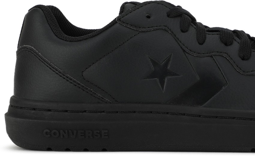 Converse rival courts store yours ox sneakers