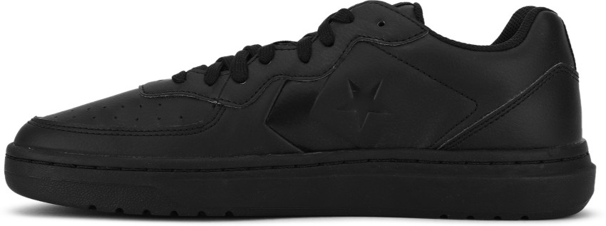 Converse rival courts 2025 yours ox sneakers