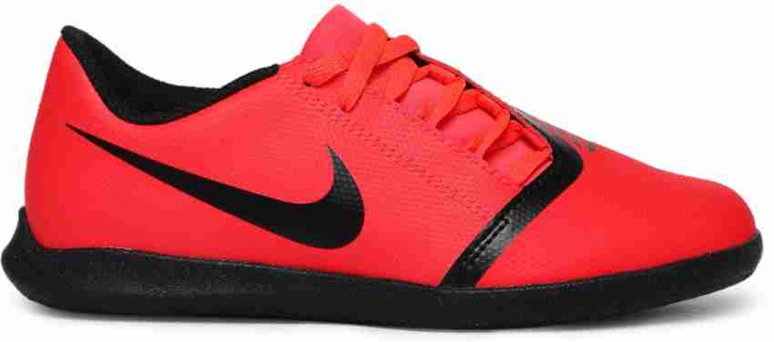 Nike jr phantom hot sale venom club ic