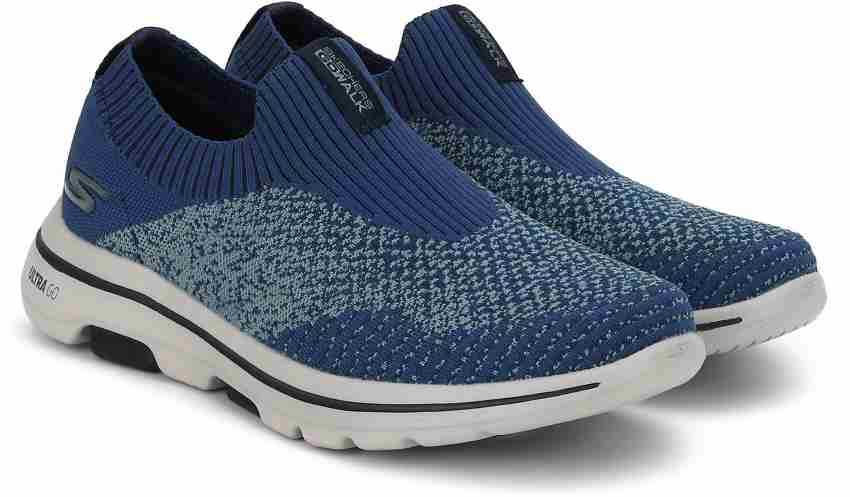 Skechers go walk 5 hot sale merritt