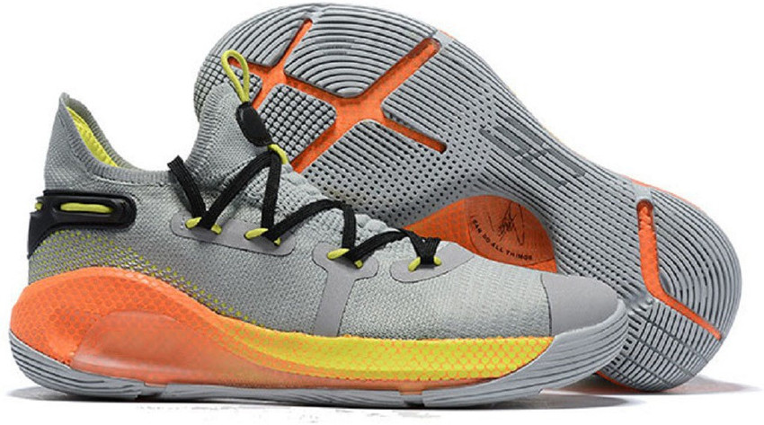 curry 6 i can do all things