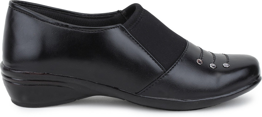 Office boots sale online ladies