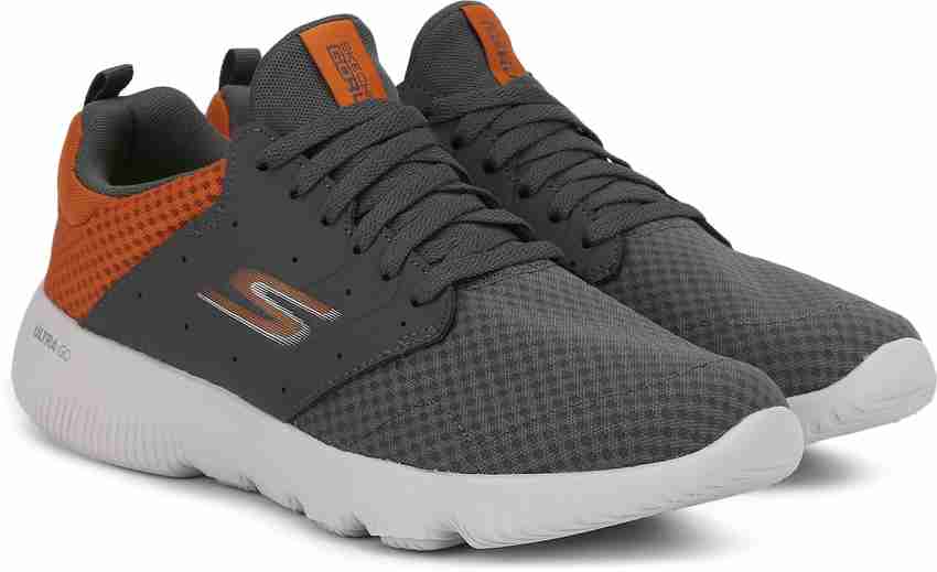 Skechers Gorunfocus Athos Walking Shoes For Men Buy Skechers