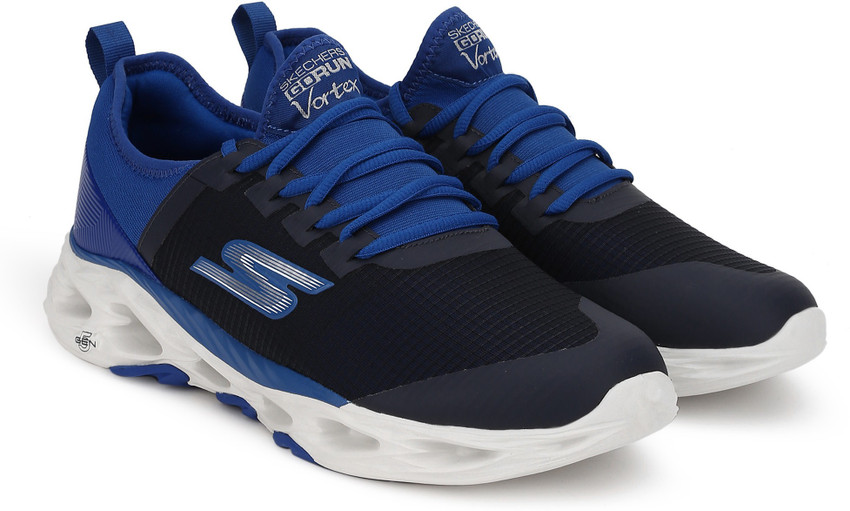 Skechers Go Run Vortex Storm Running Shoes For Men