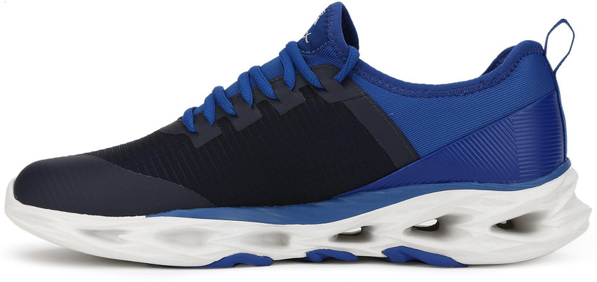 Skechers Go Run Vortex Storm Running Shoes For Men Buy Skechers Go Run Vortex Storm Running Shoes For Men Online at Best Price Shop Online for Footwears in India Flipkart