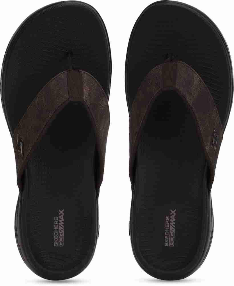 Skechers Men ON THE GO 600 SEAPORT Flip Flops Buy Skechers Men ON THE GO 600 SEAPORT Flip Flops Online at Best Price Shop Online for Footwears in India Flipkart