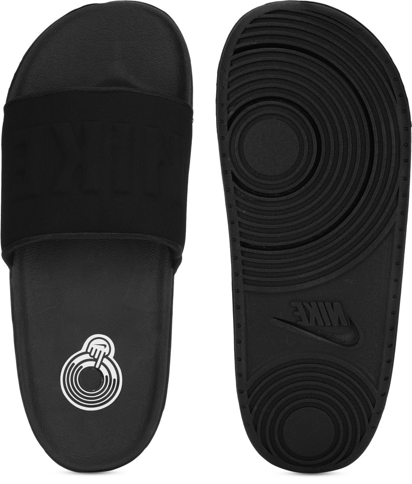 NIKE Men Offcourt Slides Buy NIKE Men Offcourt Slides Online at