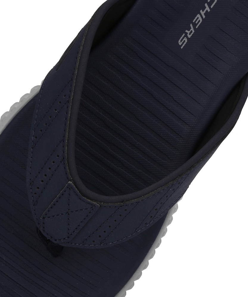 Skechers Men ELITE FLEX Flip Flops