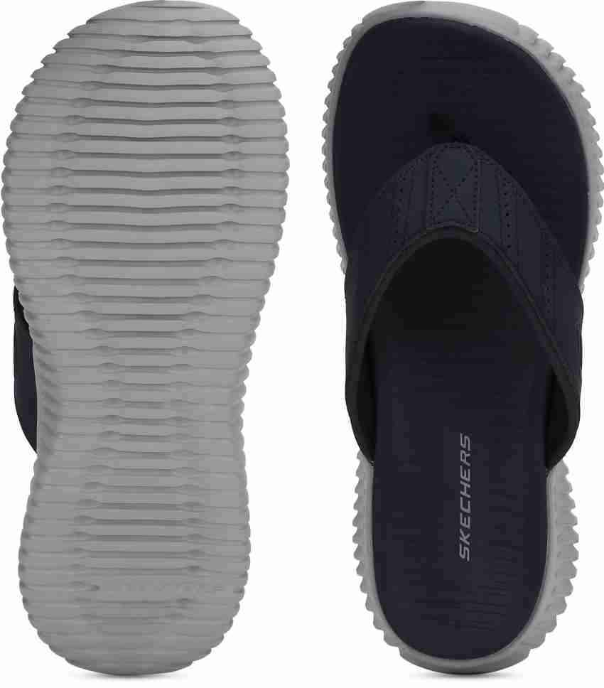 Skechers Men ELITE FLEX Flip Flops