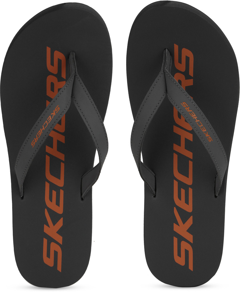 Skechers hotsell slippers flipkart