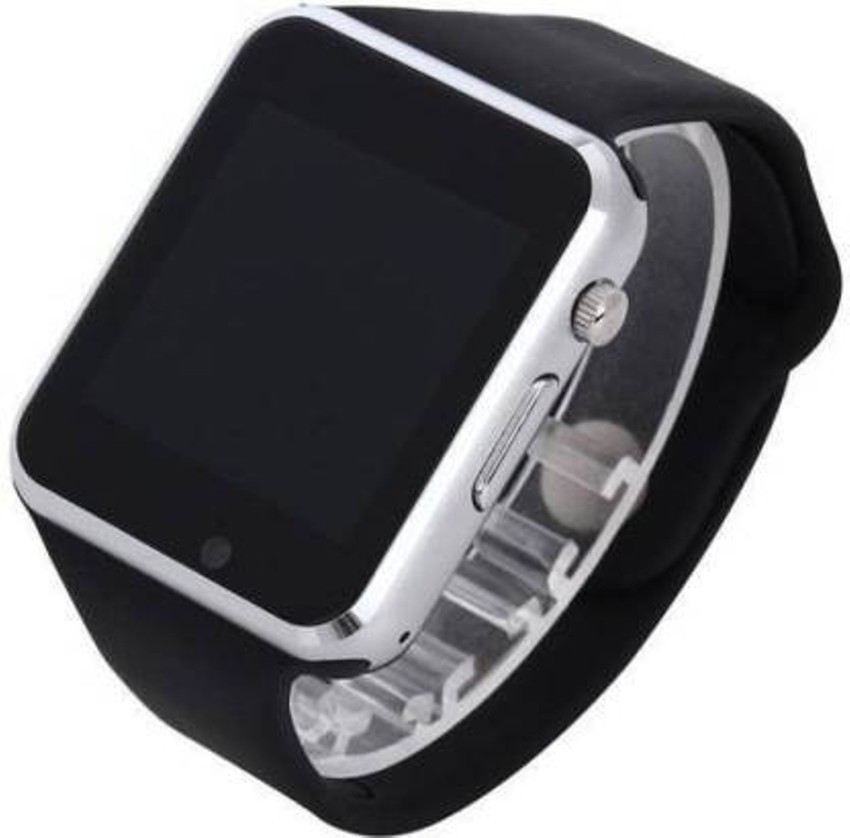 Flipkart best sale touch watch