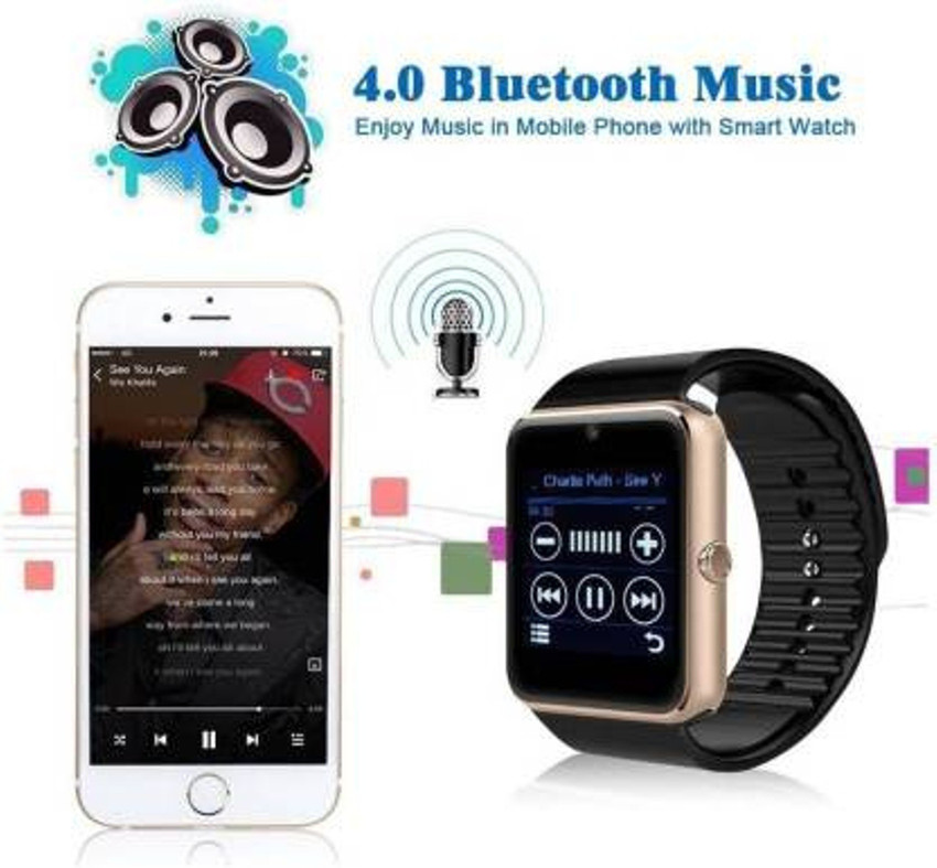 Buy Best Smart Watch